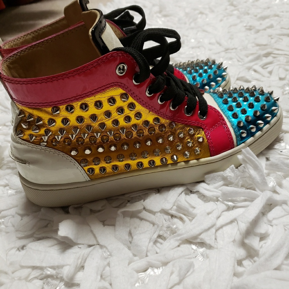 Christian Louboutin